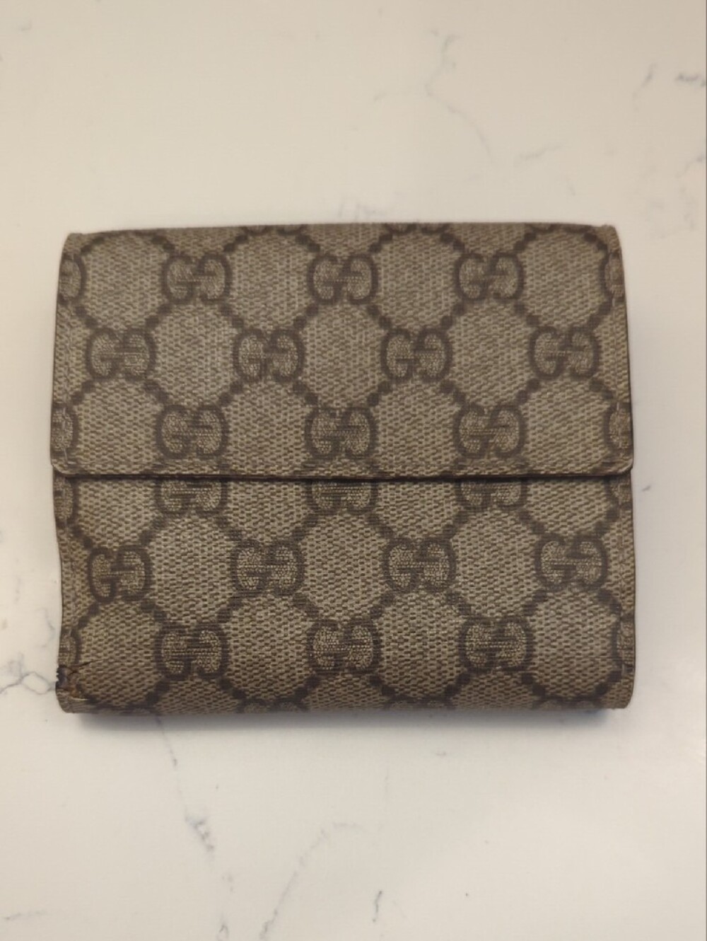 Project Gucci Wallet - Picture 3 of 11